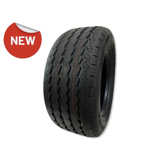 Pneu 12 pouces, été - 225/55R12 LT